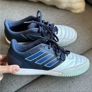 Adidas top sala competition indoor soccer shoes